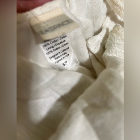 L*Space Carina Romper #9. - Picture 13 of 16